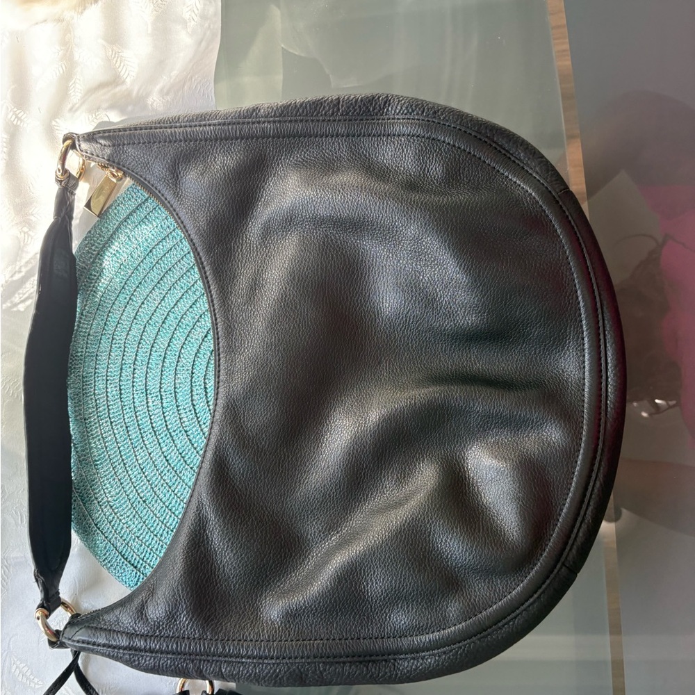 Michael Kors Lydia Hobo Bag - Picture 10 of 17